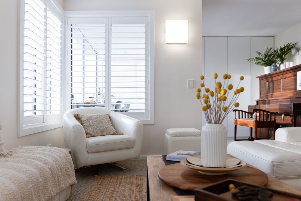 Professional and evocative Airbnb/short stay accommodation photography.