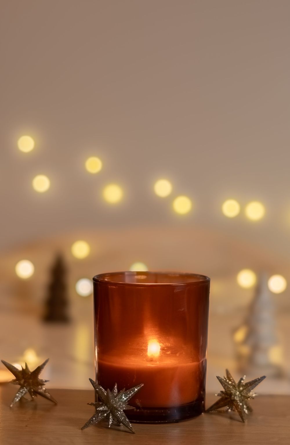 Purscents candles - good for you, good for your home and good for the environment. Photographed by BLOOM Fabulous Photography.
