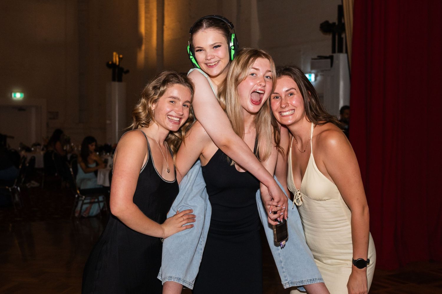 High quality event photography Melbourne