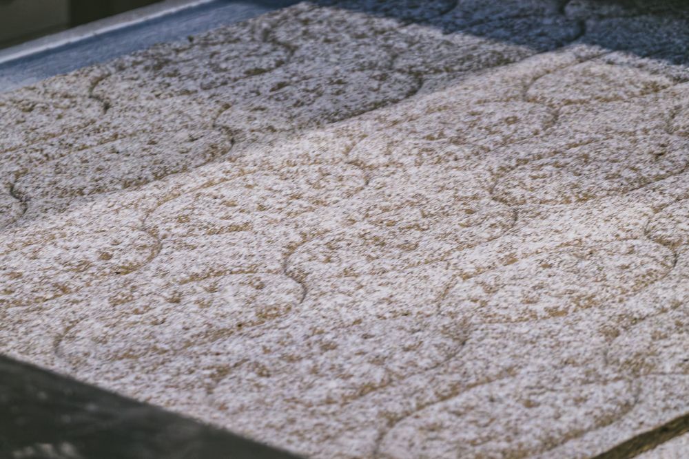 Touring Fazer’s Lahti Bakery on Wholegrain Day - Photo by © Reka Csulak - Three Pod Studio