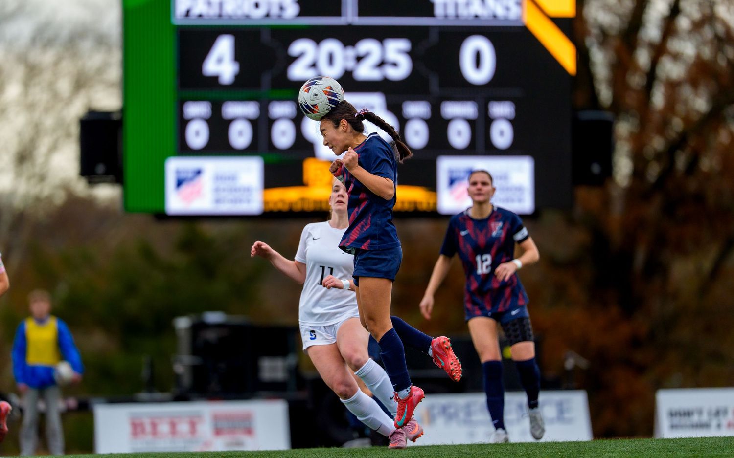 Central Bucks High School Girls Soccer, PIAA Champions by Deanna Fox, SportsFox Photography based in Hershey PA