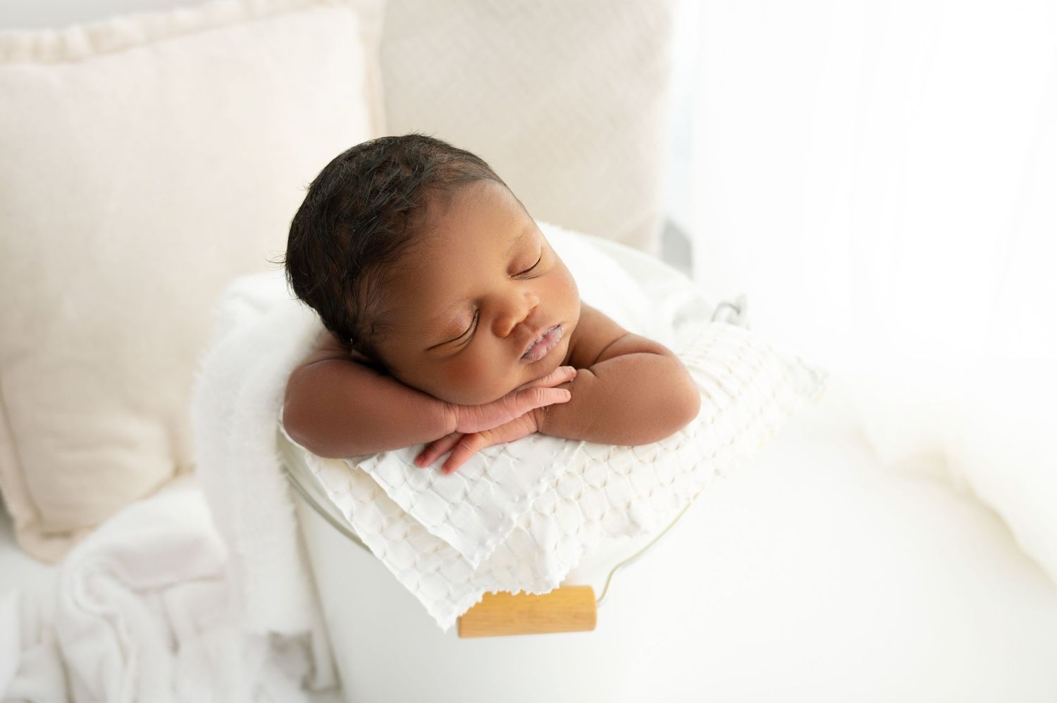 Haydock newborn photography