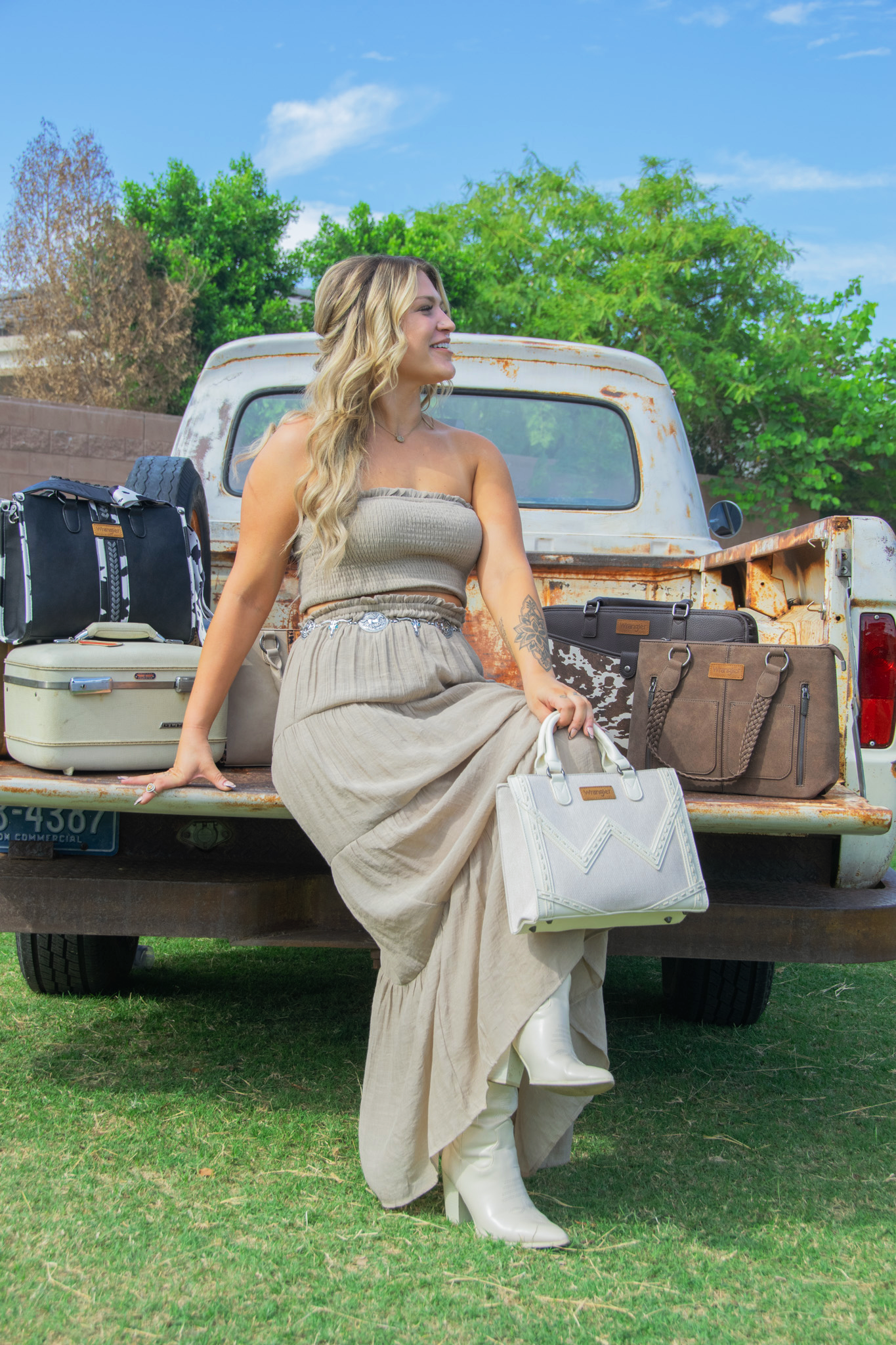 Authentic branding portraits that tell your story and create a professional, memorable online presence.