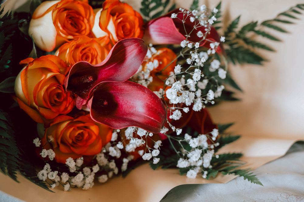 Wedding Photography - Documentary Photography in Dewinton, Alberta