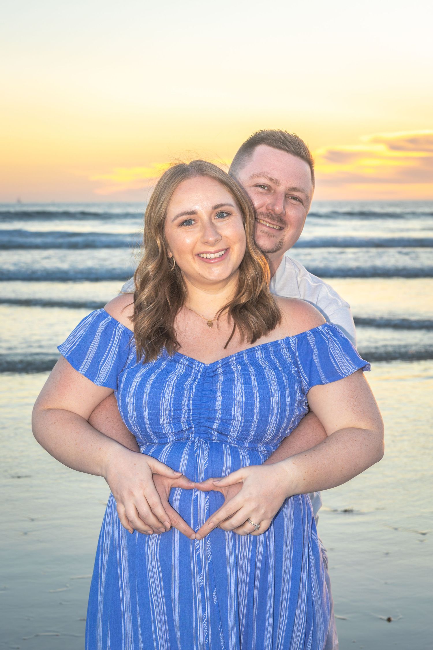 maternity photoshoot