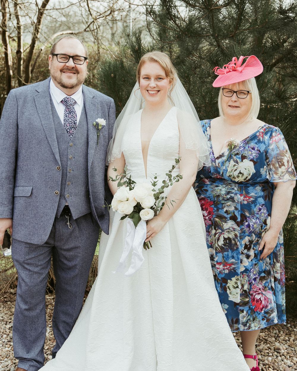 Holdsworth House Historic Wedding Venue West Yorkshire Chelle Lundy Photography