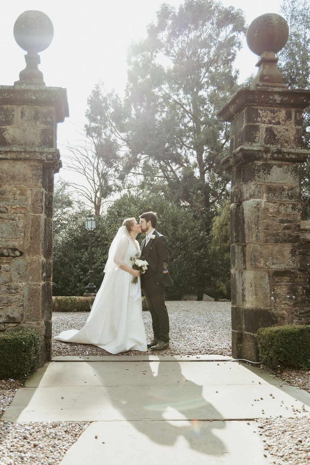 Literary Theme at Holdsworth House Historic Wedding Venue West Yorkshire Chelle Lundy Photography