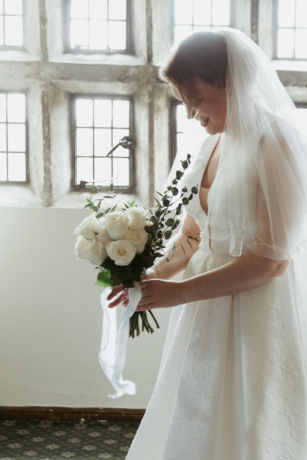 Holdsworth House Historic Wedding Venue West Yorkshire Chelle Lundy Photography