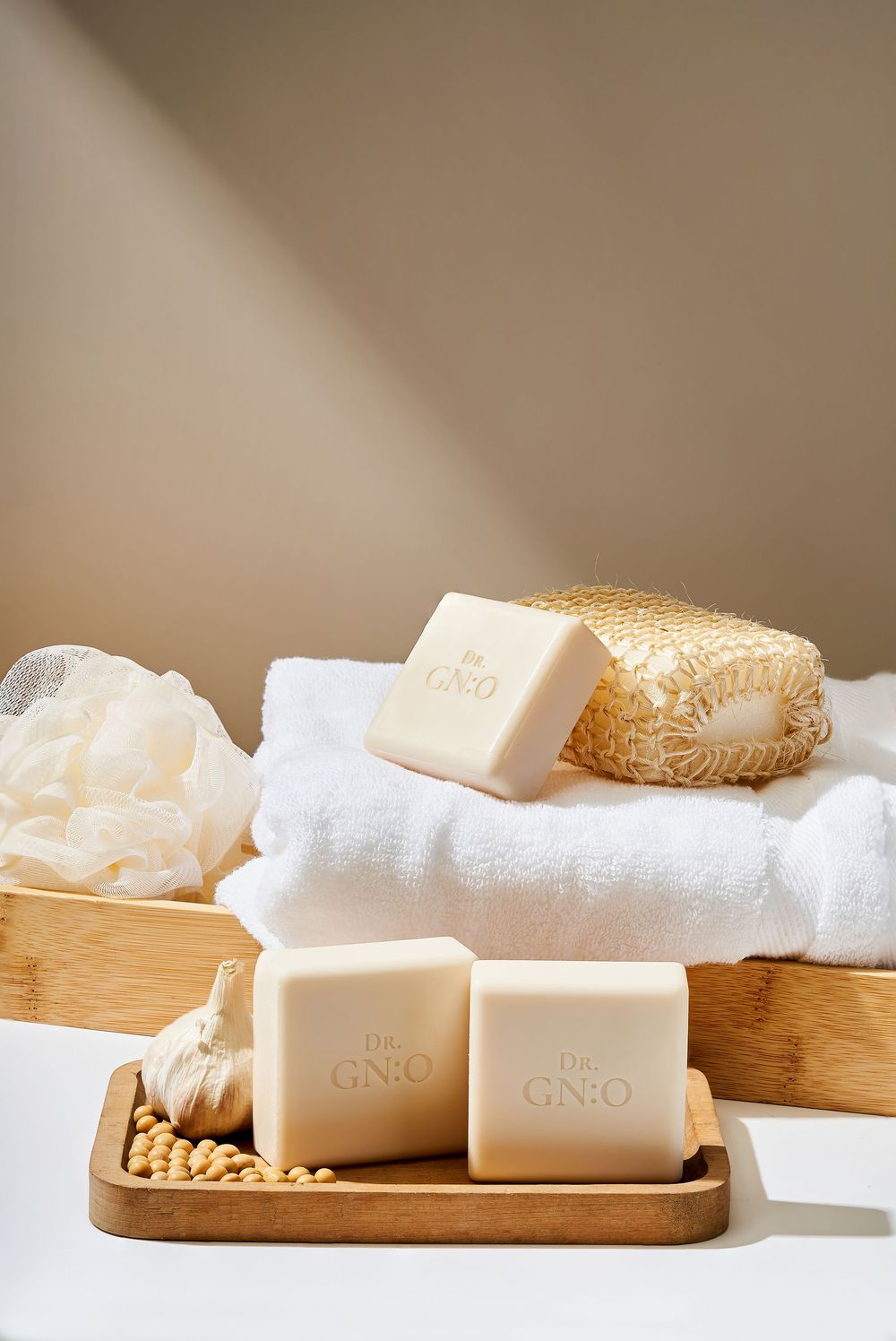 Ảnh chụp sản phẩm xà phòng handmade nguyên liệu tự nhiên