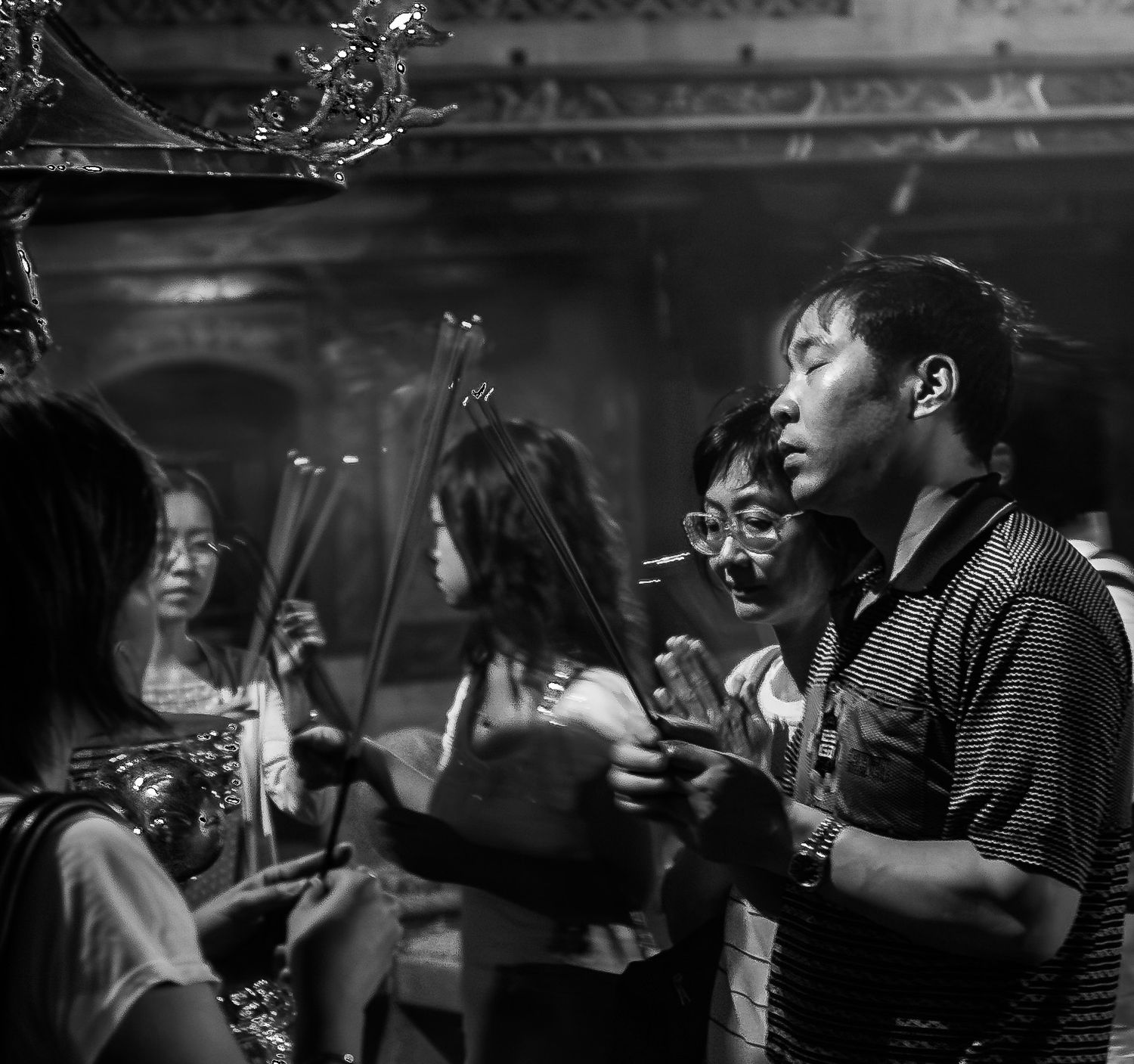 Street Photography