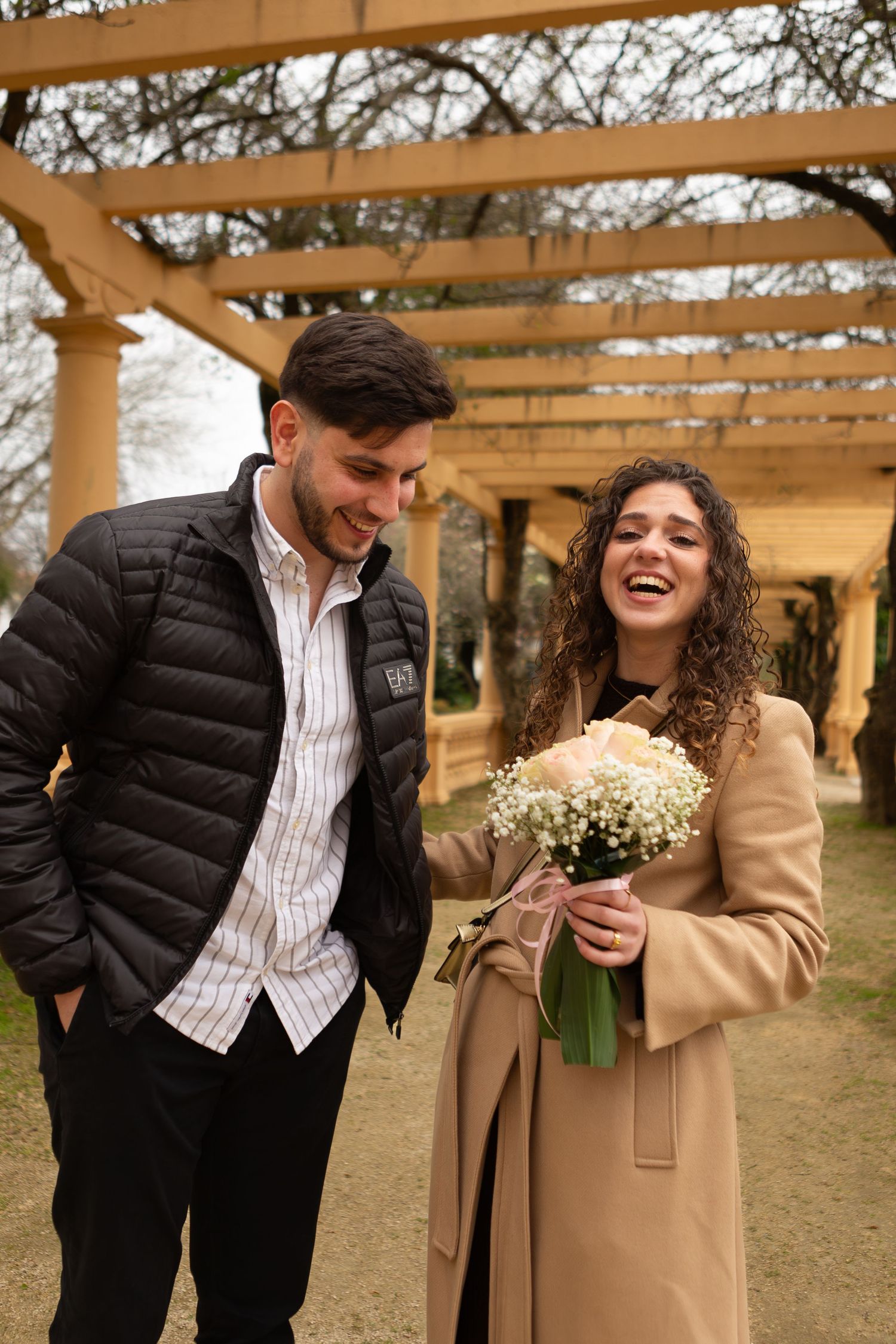pedido de casamento surpresa; ensaio fotografico de pedido de casamento surpresa; ensaio fotografico de casais; fotografia de casal;