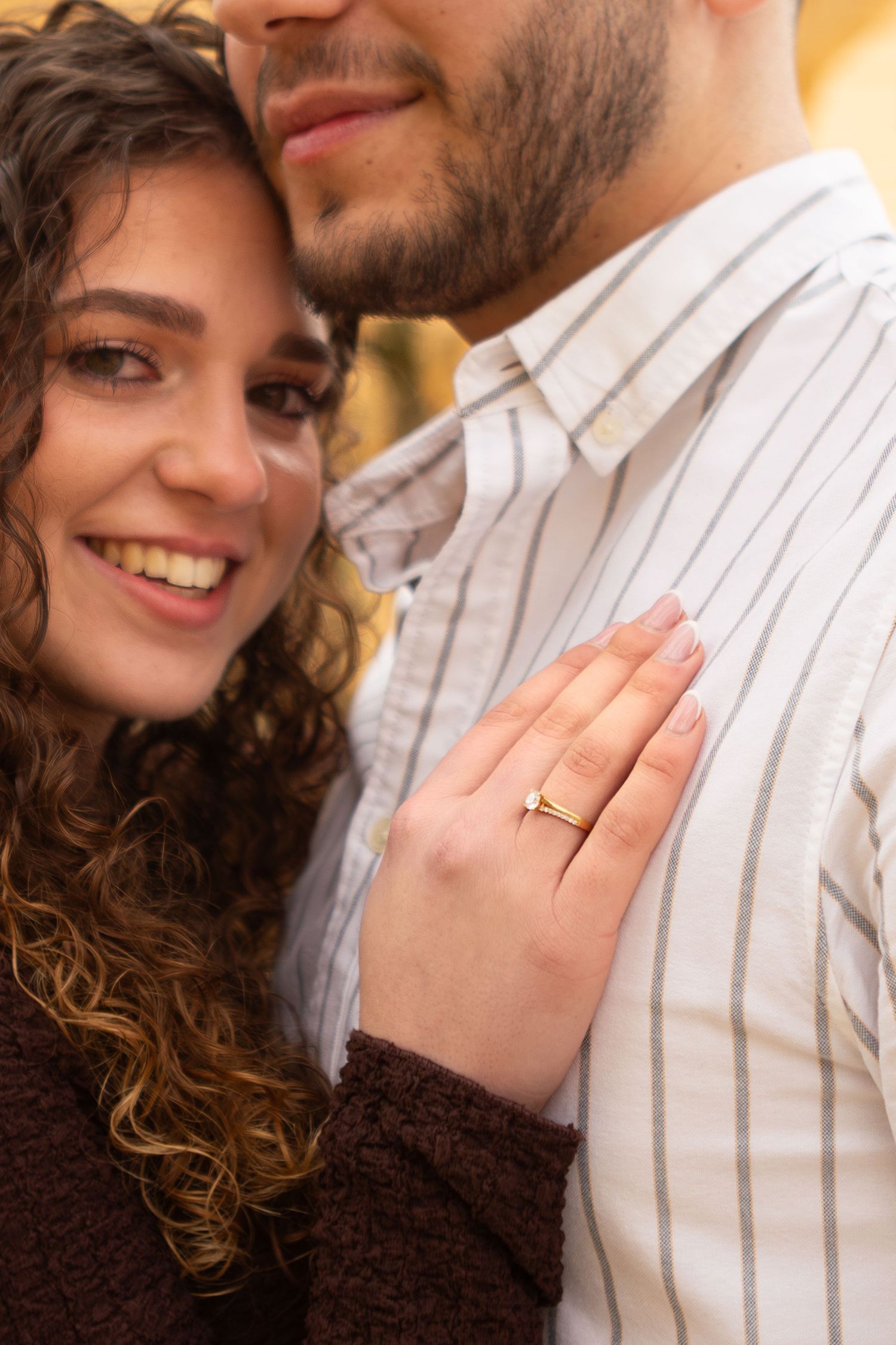 pedido de casamento surpresa; ensaio fotografico de pedido de casamento surpresa; ensaio fotografico de casais; fotografia de casal;