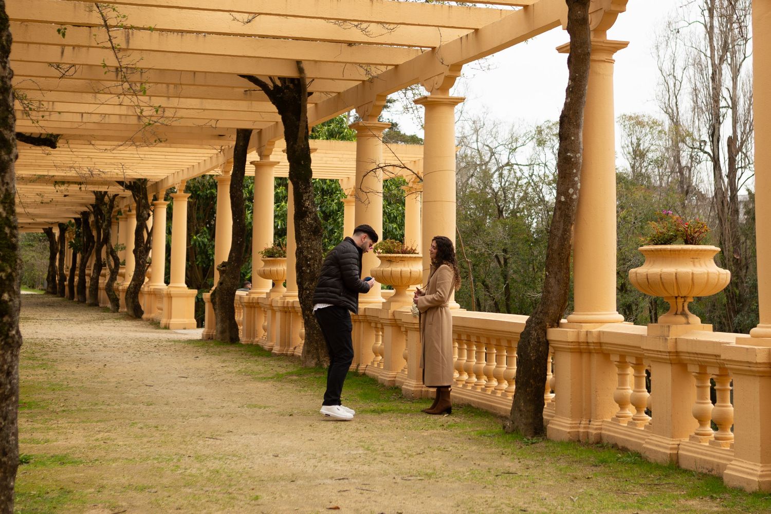 pedido de casamento surpresa; ensaio fotografico de pedido de casamento surpresa; ensaio fotografico de casais; fotografia de casal;
