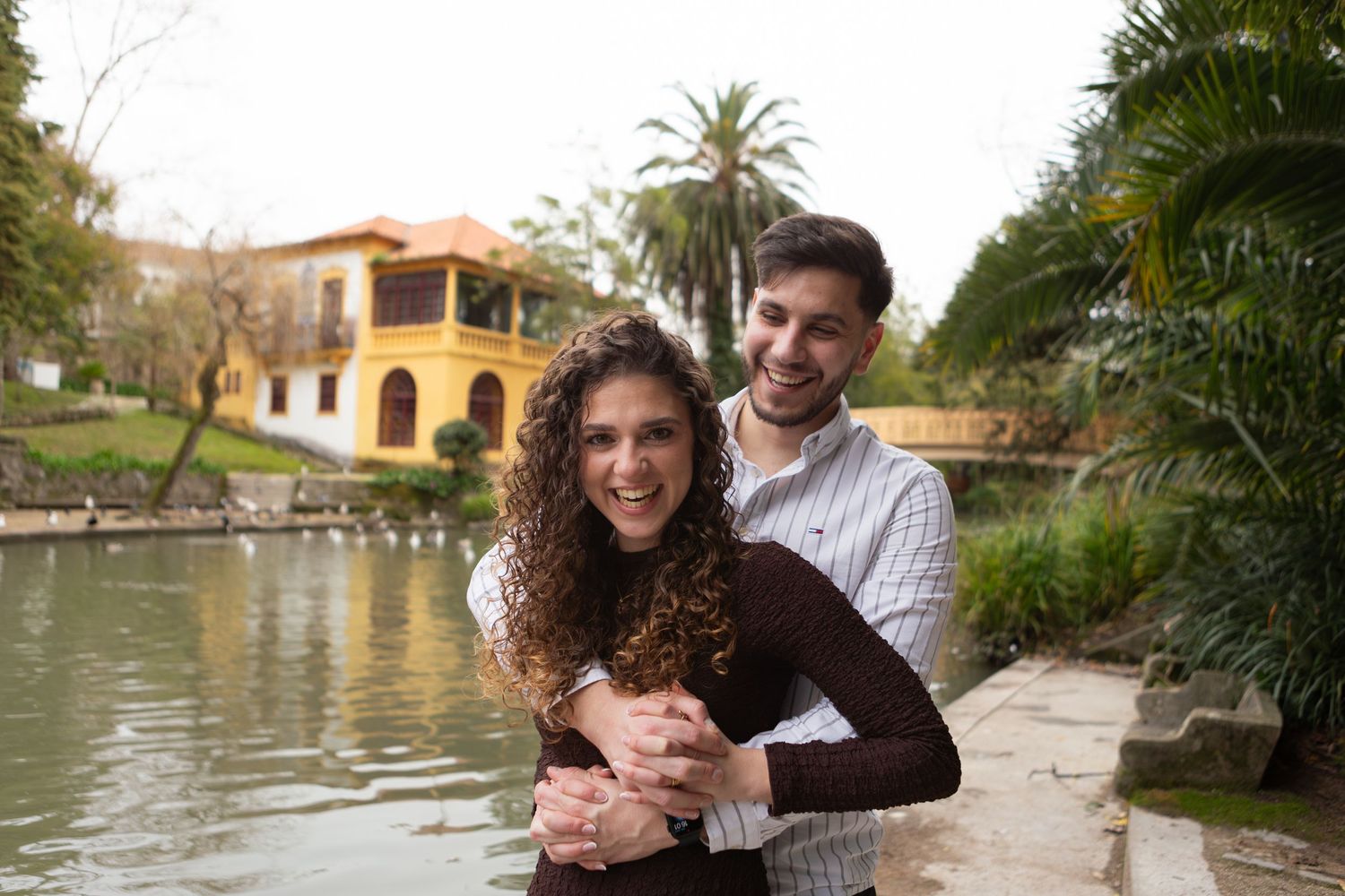 pedido de casamento surpresa; ensaio fotografico de pedido de casamento surpresa; ensaio fotografico de casais; fotografia de casal;