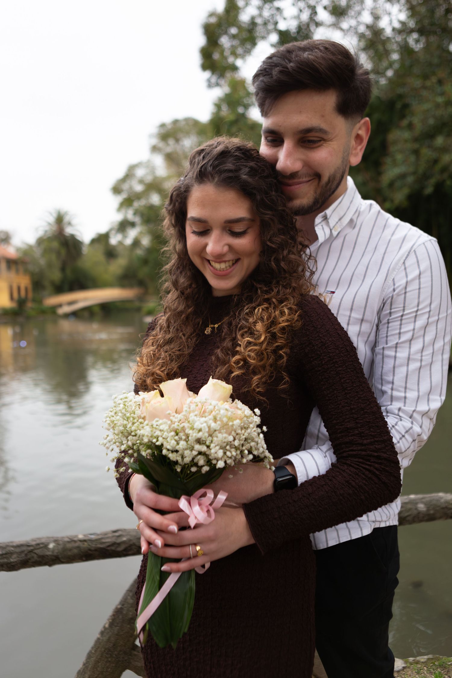 pedido de casamento surpresa; ensaio fotografico de pedido de casamento surpresa; ensaio fotografico de casais; fotografia de casal;