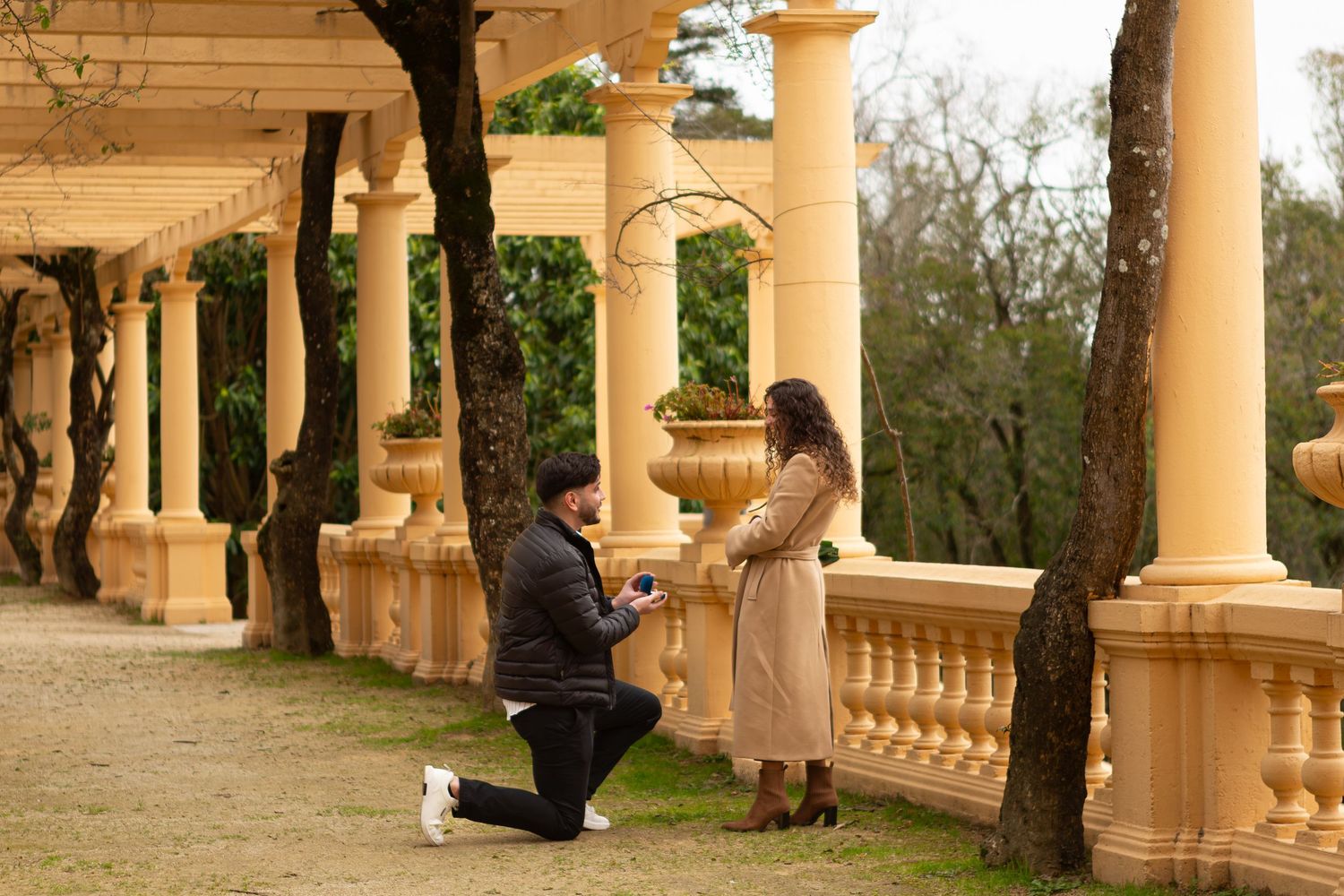 pedido de casamento surpresa; ensaio fotografico de pedido de casamento surpresa; ensaio fotografico de casais; fotografia de casal;