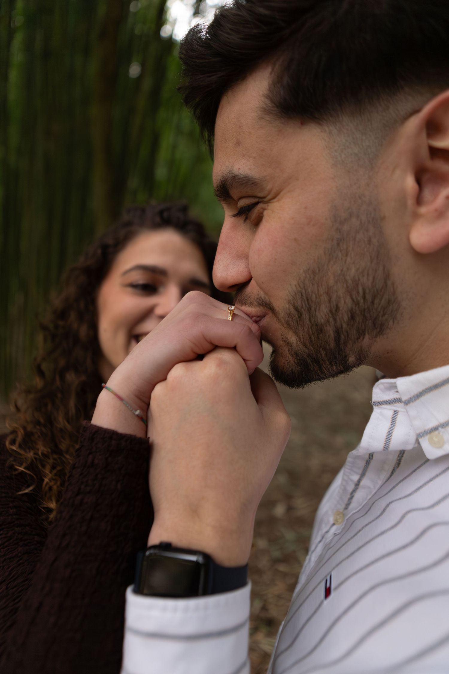 pedido de casamento surpresa; ensaio fotografico de pedido de casamento surpresa; ensaio fotografico de casais; fotografia de casal;