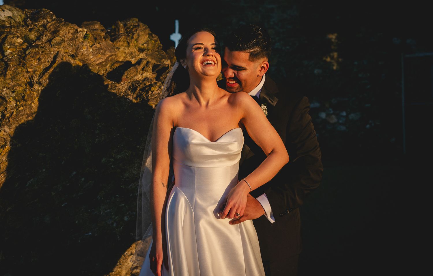 Wedding Photographers Galway