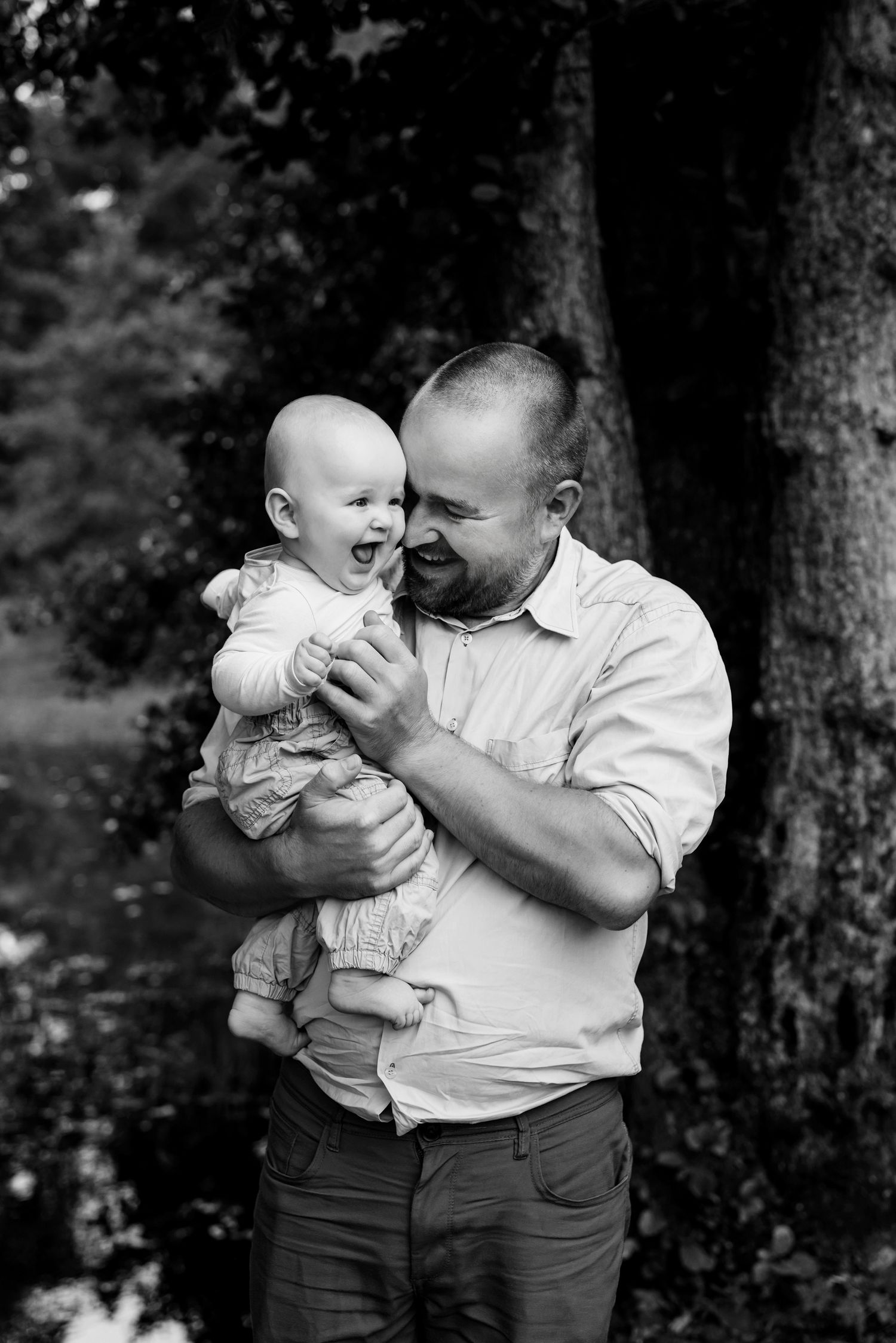 Familiefotografering med Fotograf Jane Søndberg får mine varmeste anbefalinger, det er virkelig minder for livet og alle pengene værd!