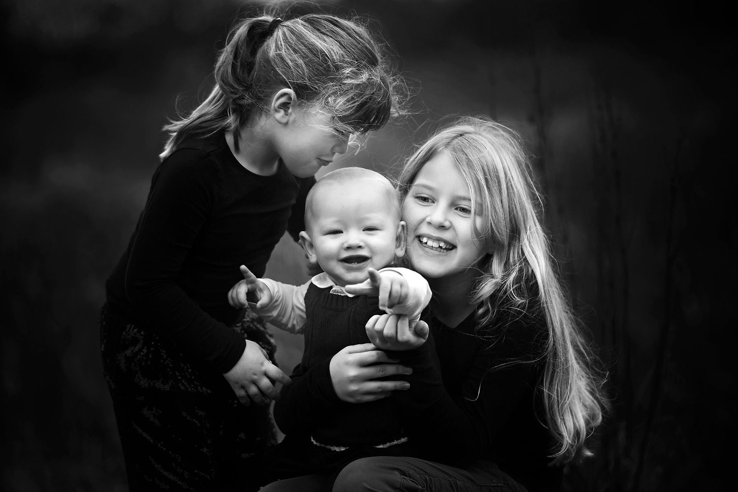 Fantastisk smukke billeder af mine børn, Jane, tusind tak! Fotograf Jane Søndberg Fotograf Århus Familiefotograf Silkeborg Børnefotograf