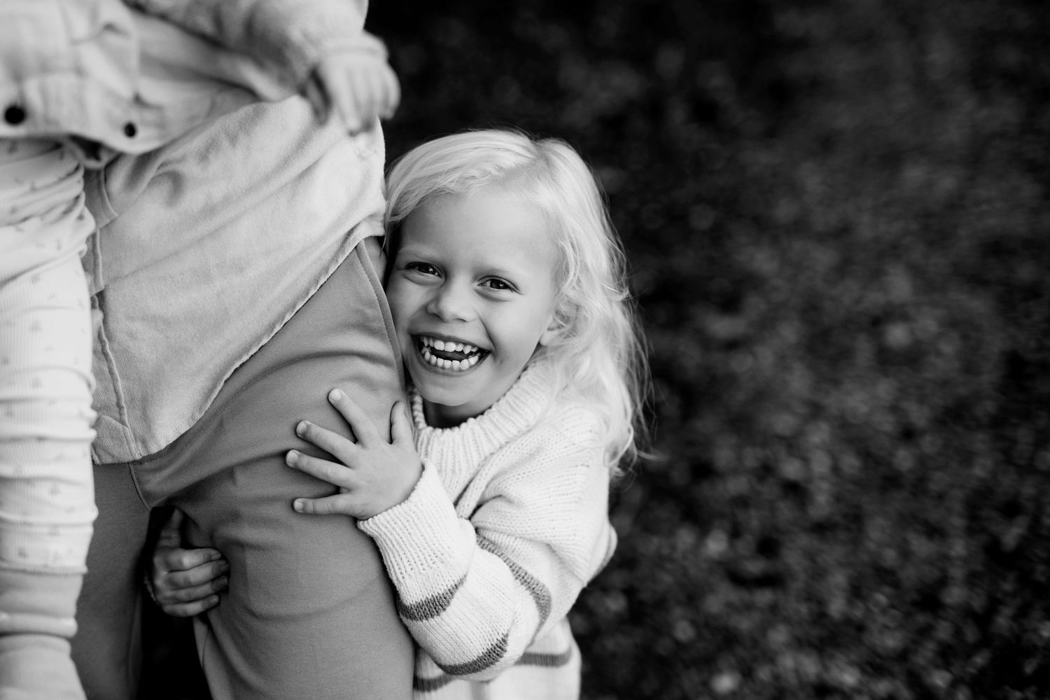 Familiefotografering med Fotograf Jane Søndberg får mine varmeste anbefalinger, det er virkelig minder for livet og alle pengene værd!