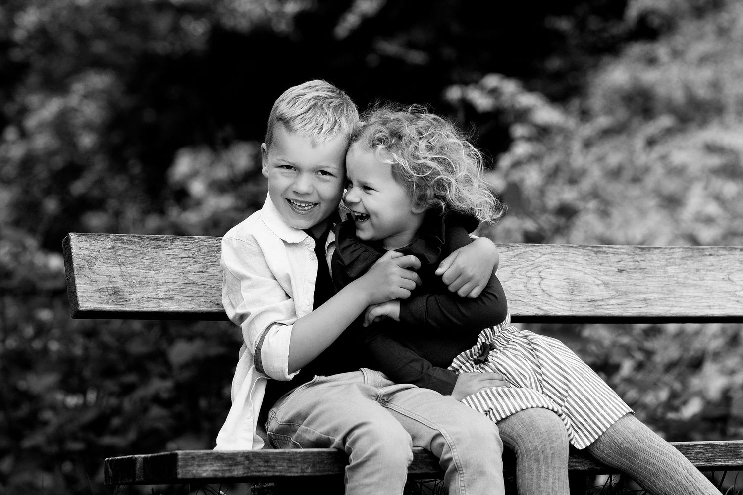 Fantastisk smukke billeder af mine børn, Jane, tusind tak! Fotograf Jane Søndberg Fotograf Århus Familiefotograf Silkeborg Børnefotograf