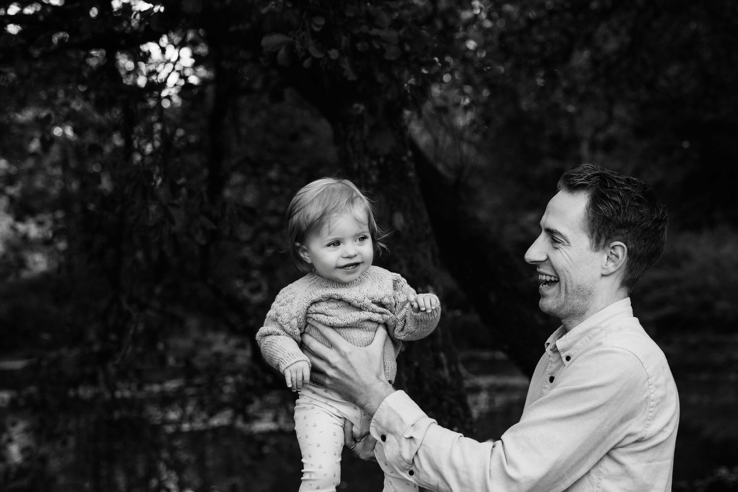 Familiefotografering med Fotograf Jane Søndberg får mine varmeste anbefalinger, det er virkelig minder for livet og alle pengene værd!