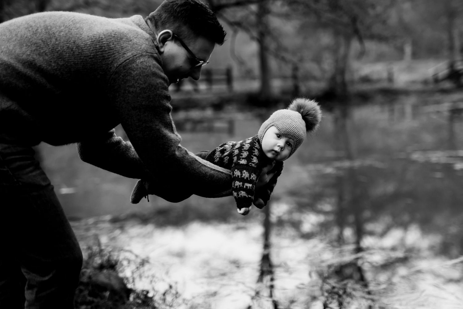 Familiefotografering med Fotograf Jane Søndberg får mine varmeste anbefalinger, det er virkelig minder for livet og alle pengene værd!
