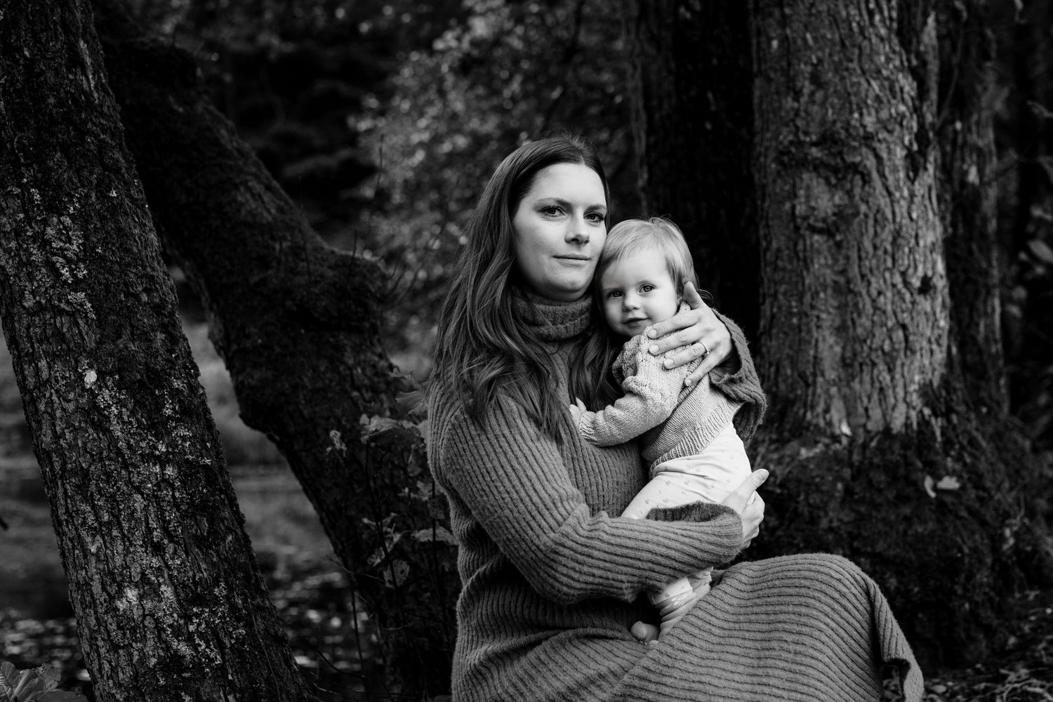 Familiefotografering med Fotograf Jane Søndberg får mine varmeste anbefalinger, det er virkelig minder for livet og alle pengene værd!