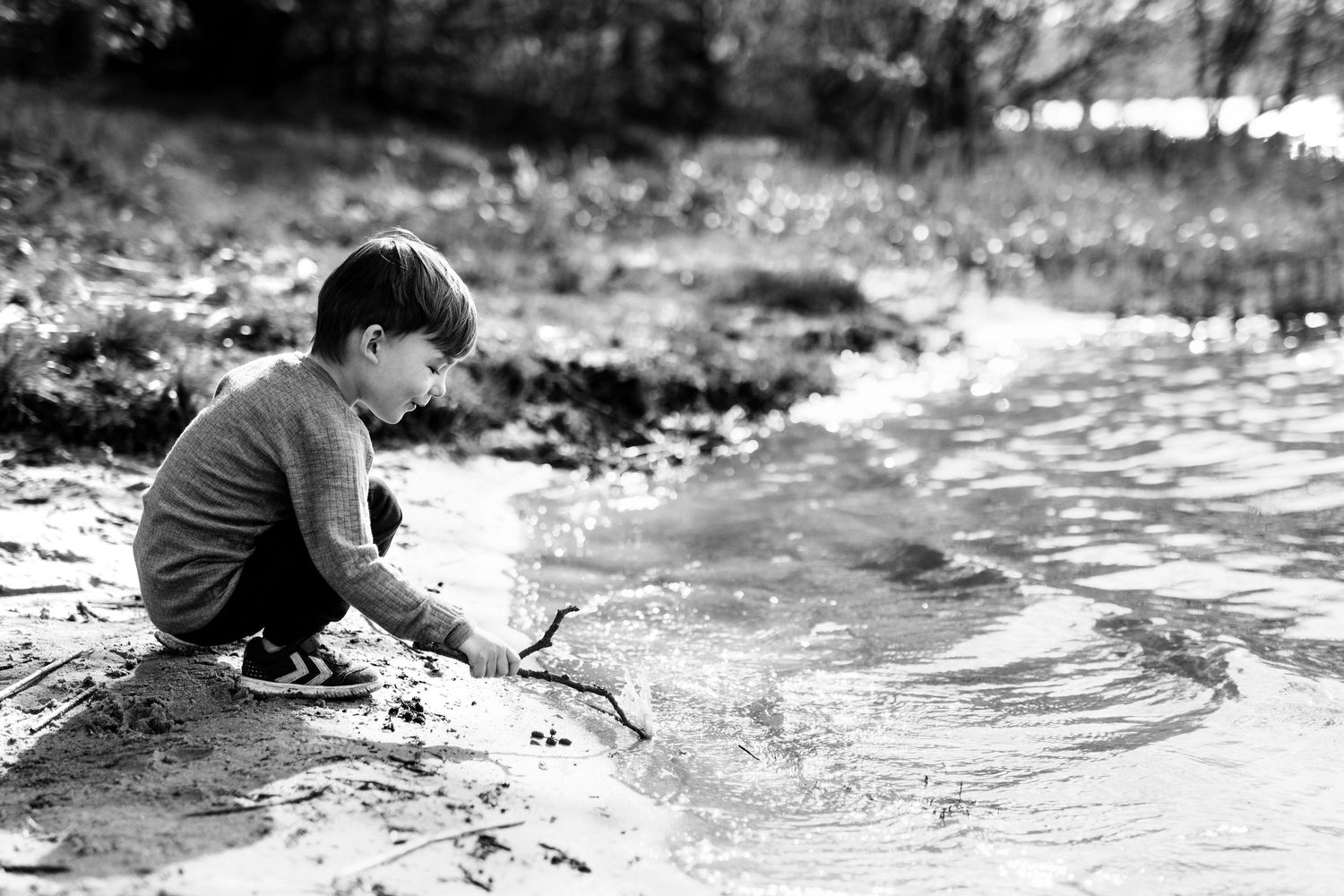 Familiefotografering med Fotograf Jane Søndberg får mine varmeste anbefalinger, det er virkelig minder for livet og alle pengene værd!
