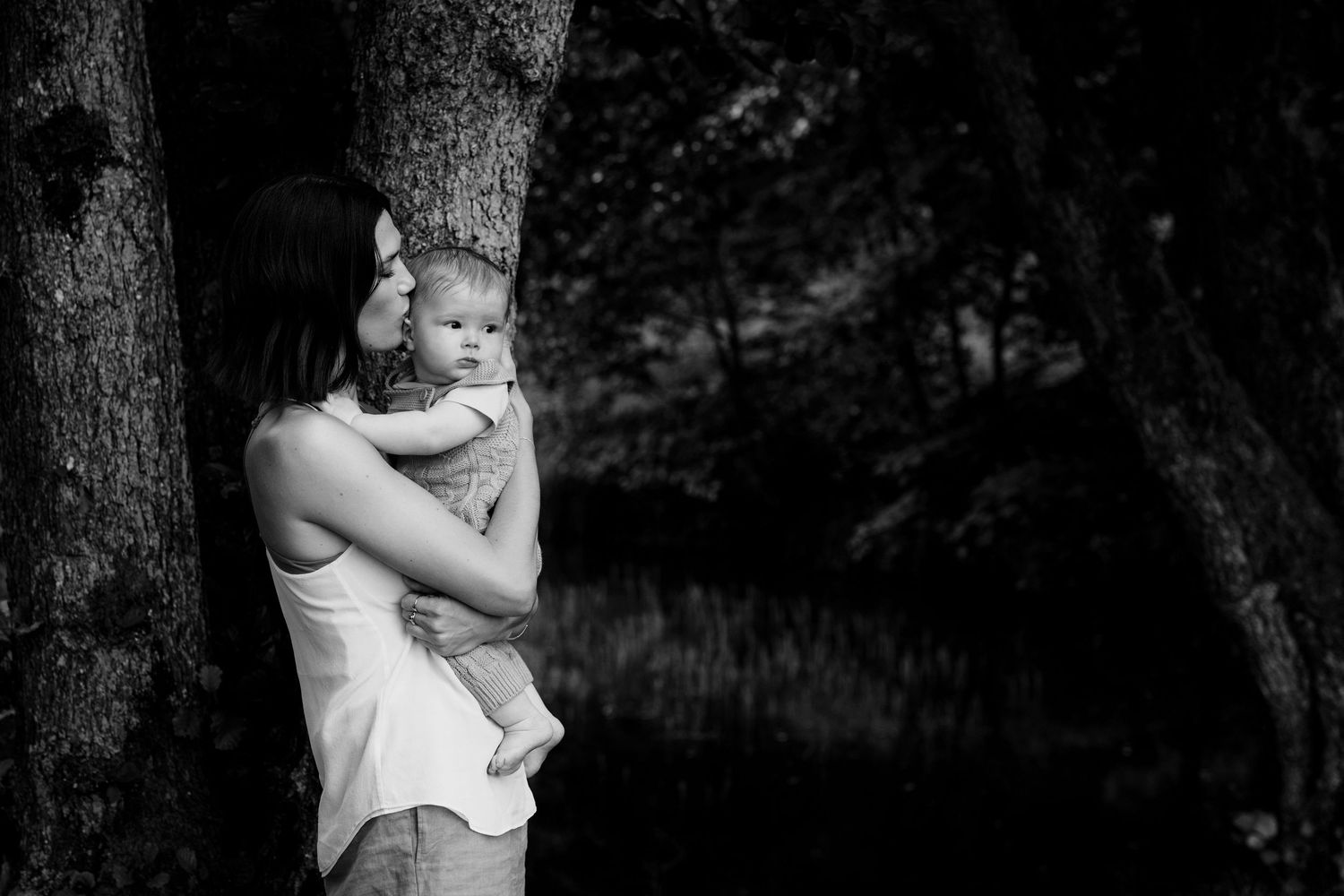 Familiefotografering med Fotograf Jane Søndberg får mine varmeste anbefalinger, det er virkelig minder for livet og alle pengene værd!