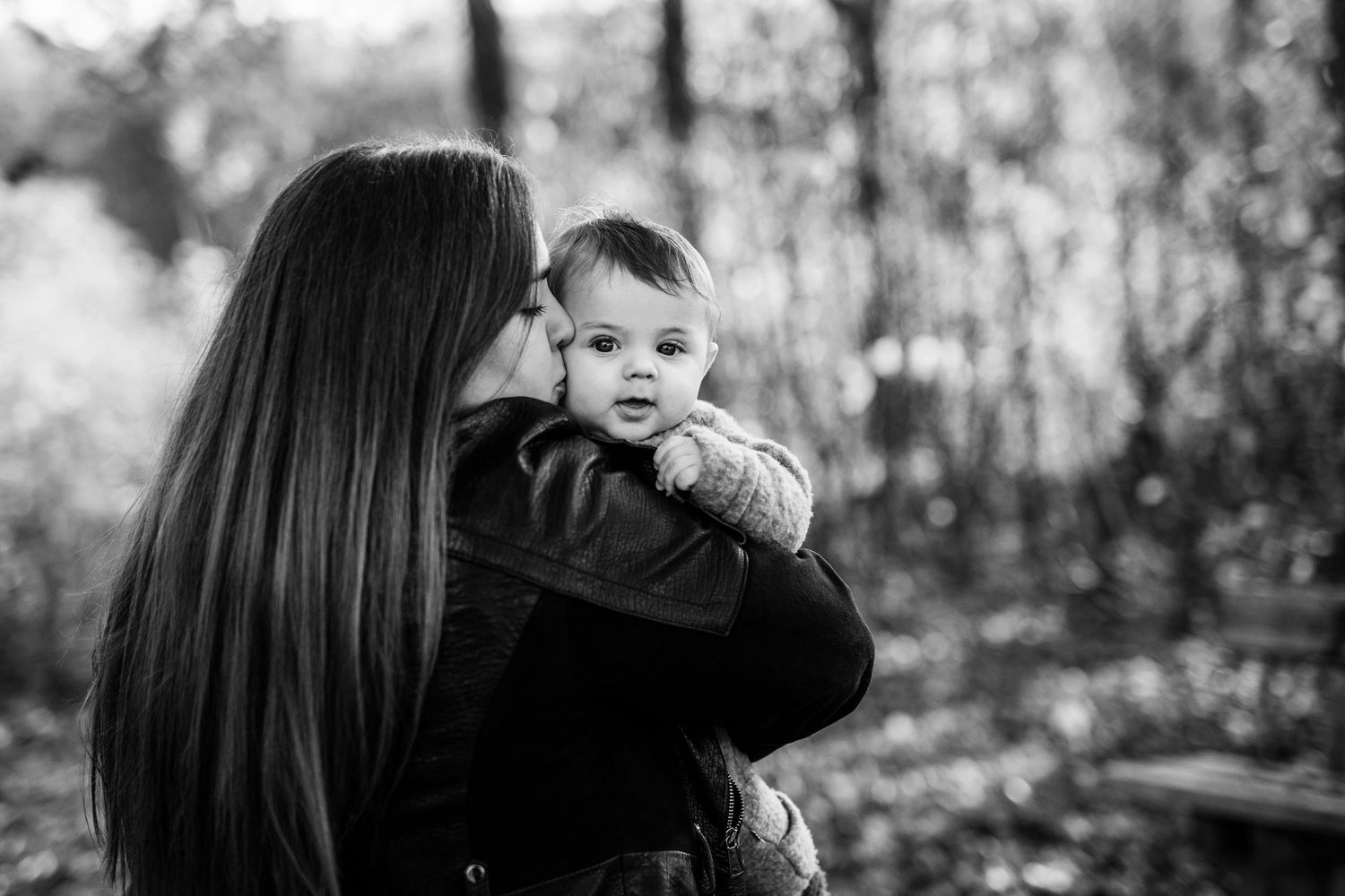 Familiefotografering med Fotograf Jane Søndberg får mine varmeste anbefalinger, det er virkelig minder for livet og alle pengene værd!