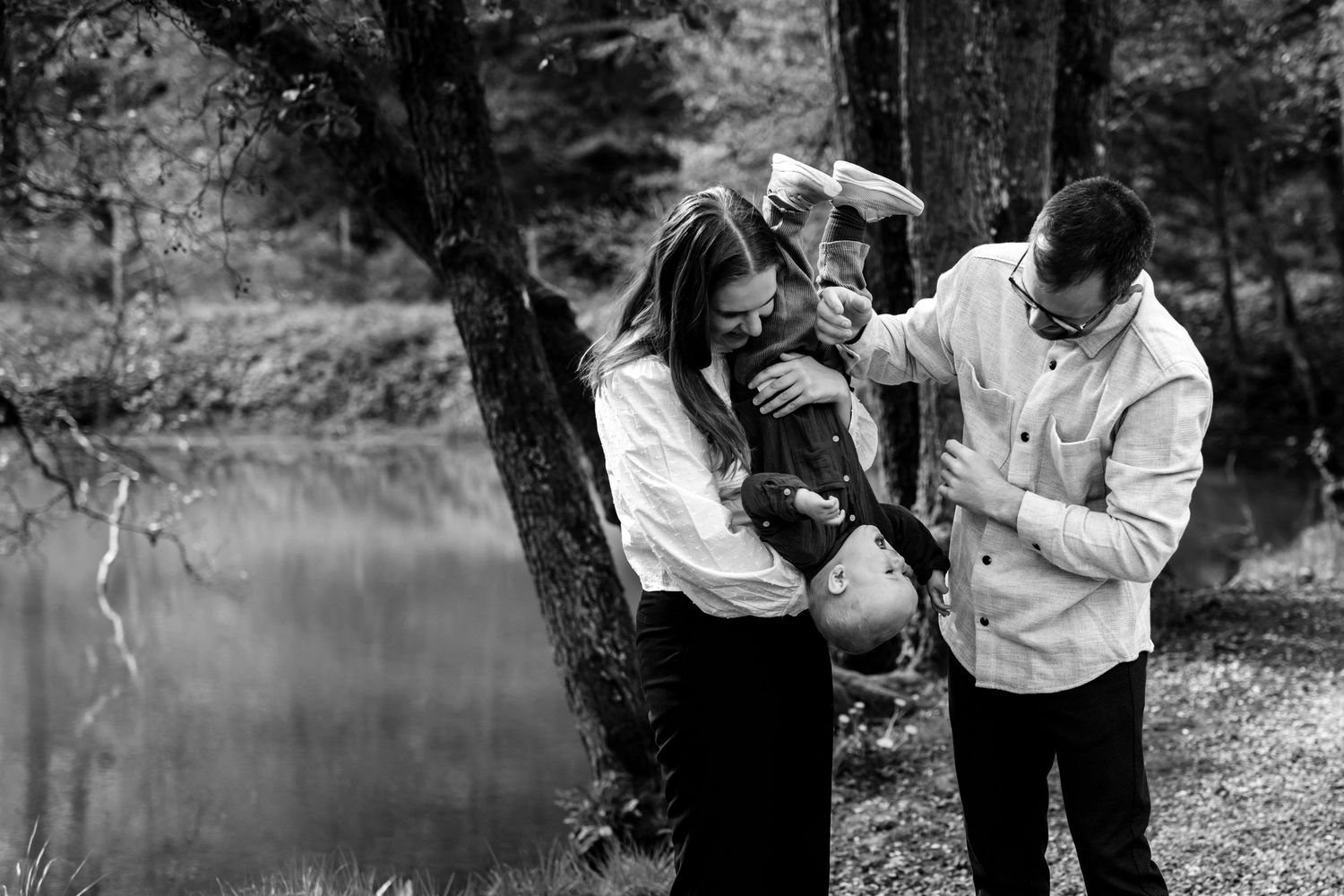 Familiefotografering med Fotograf Jane Søndberg får mine varmeste anbefalinger, det er virkelig minder for livet og alle pengene værd!