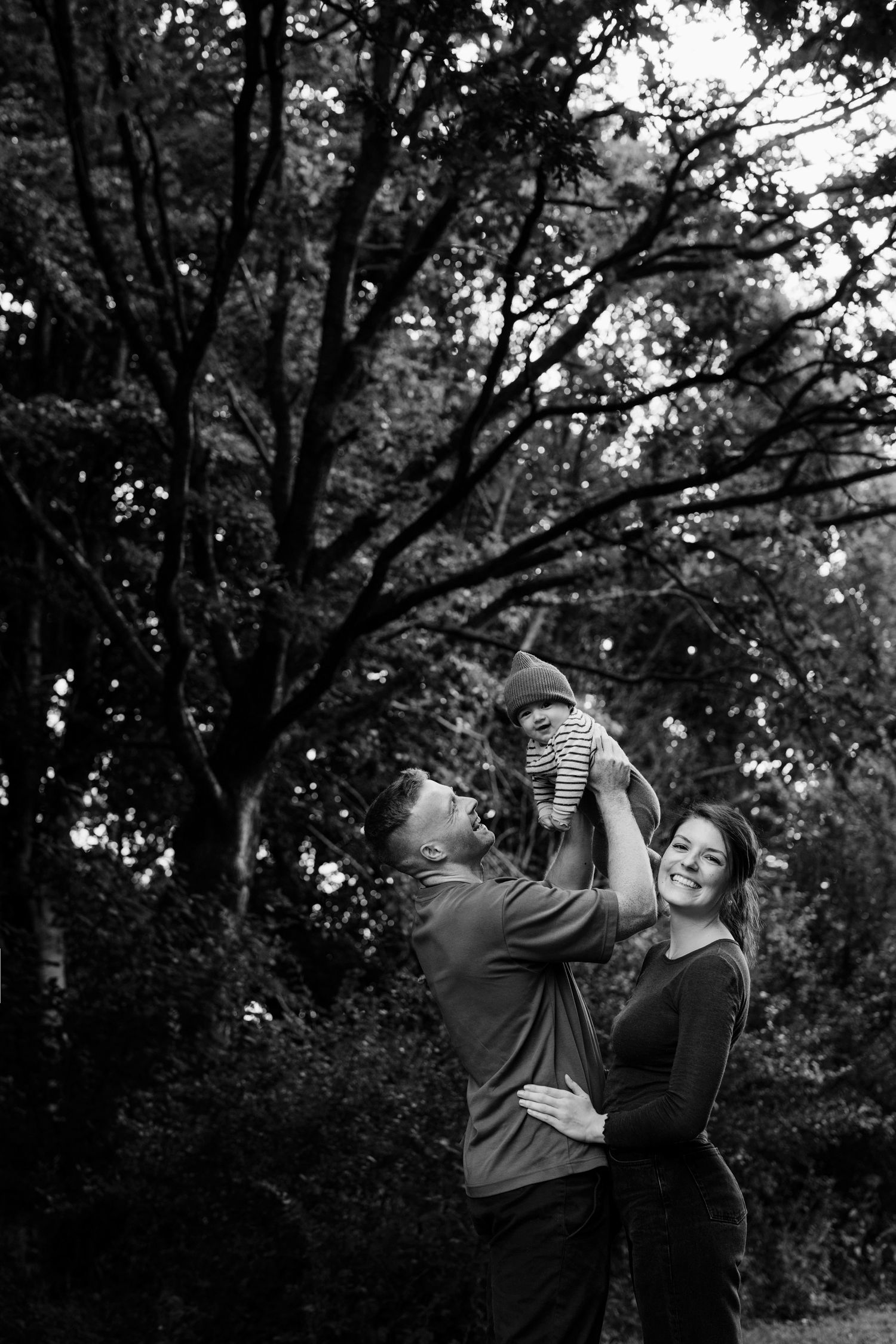 Familiefotografering med Fotograf Jane Søndberg får mine varmeste anbefalinger, det er virkelig minder for livet og alle pengene værd!