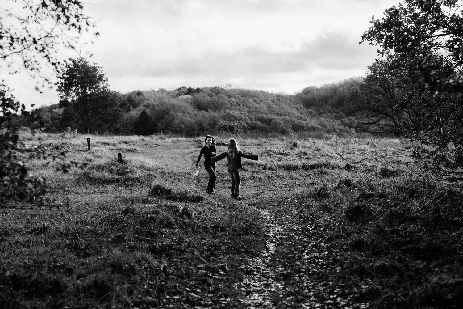 Fætter Kusine fotografering med Fotograf Jane Søndberg