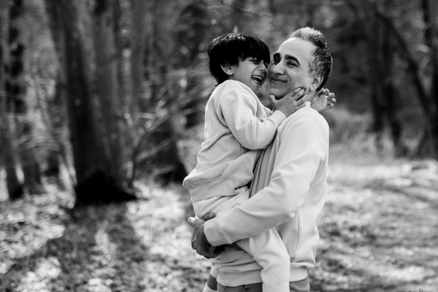 Familiefotografering med Fotograf Jane Søndberg får mine varmeste anbefalinger, det er virkelig minder for livet og alle pengene værd!