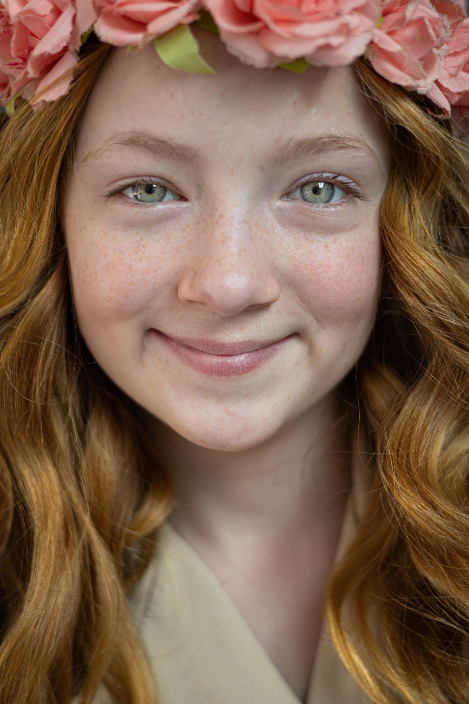 portret