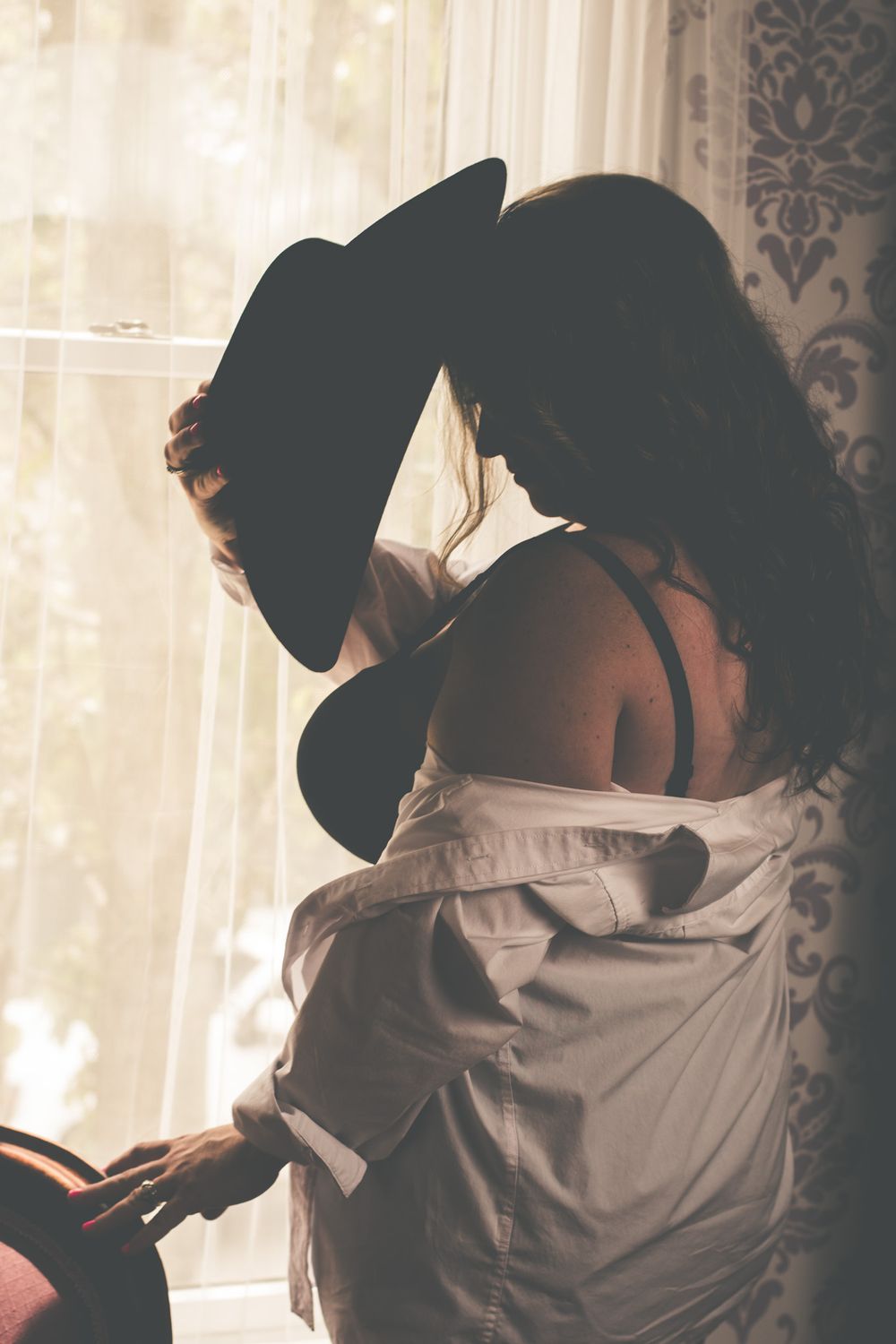 Boudoir