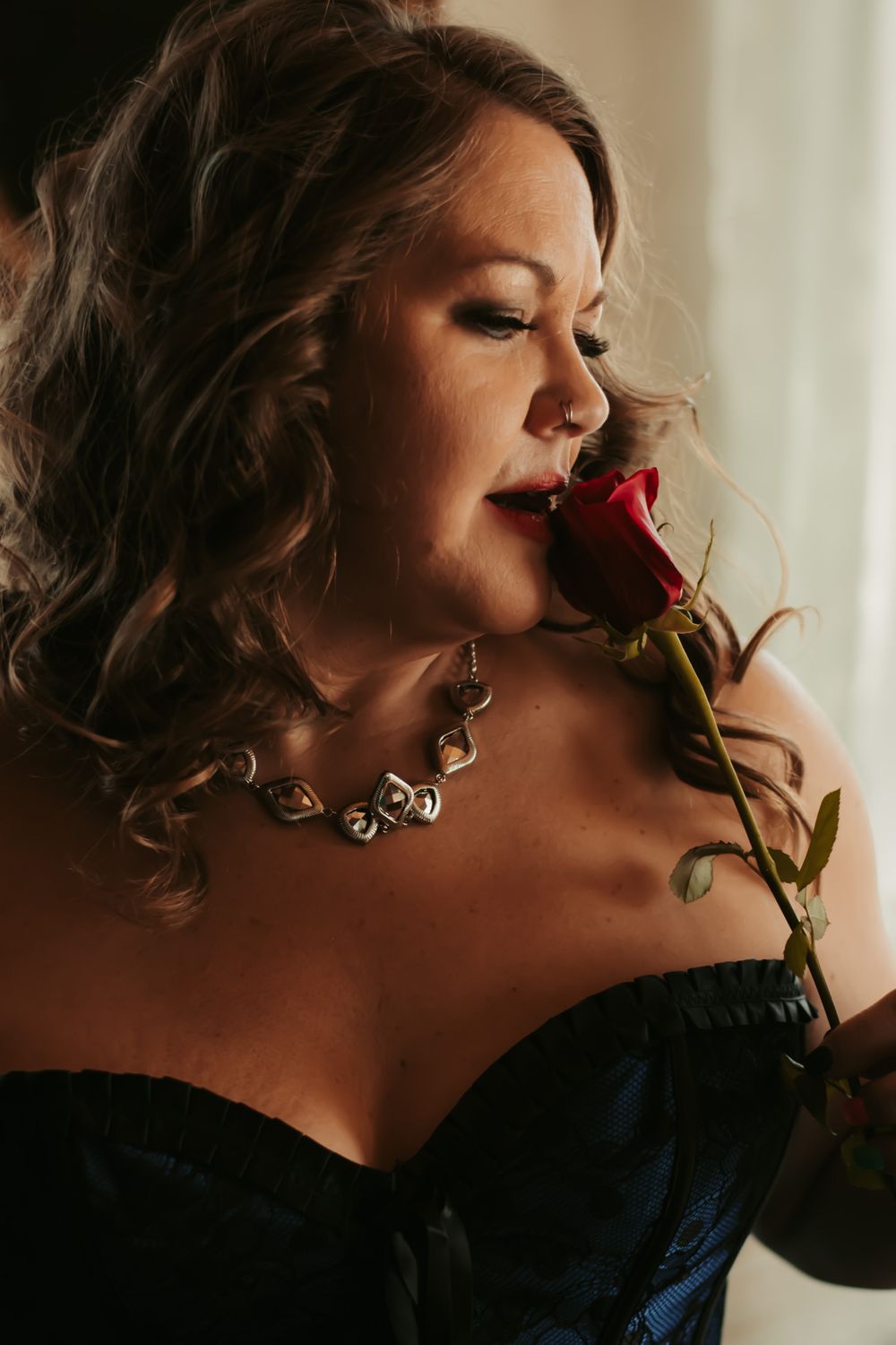 Boudoir