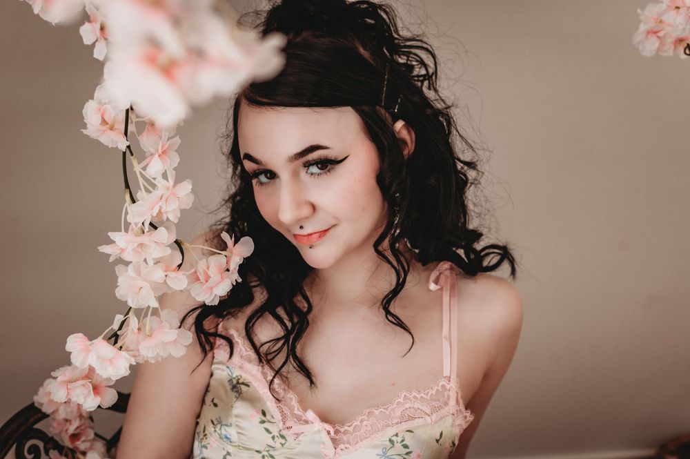 Boudoir