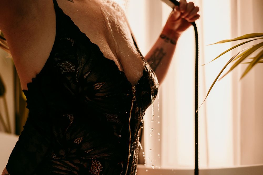 Boudoir