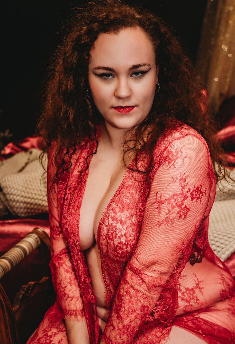 boudoir
