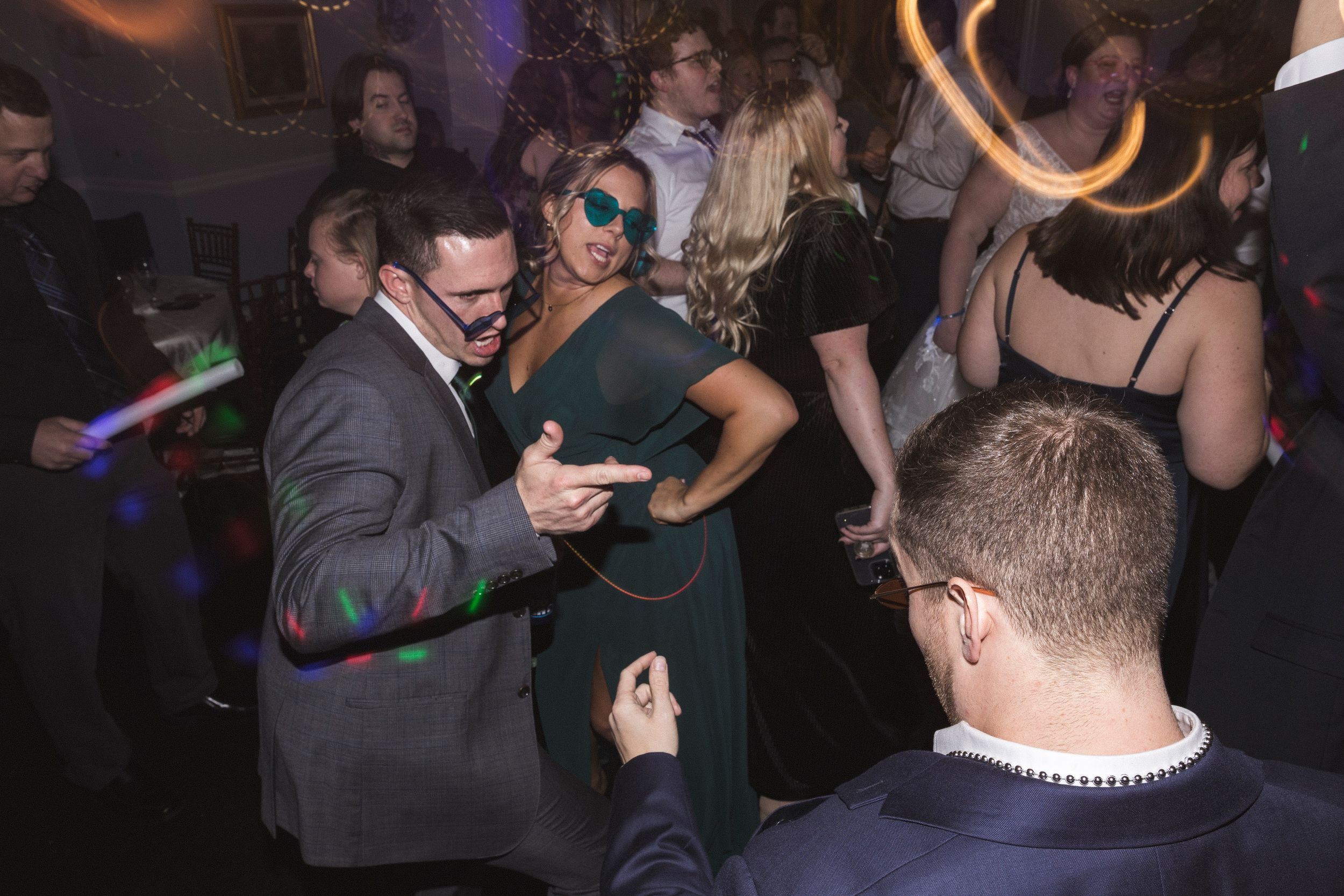 Weddings - Sarah Diehl Photography