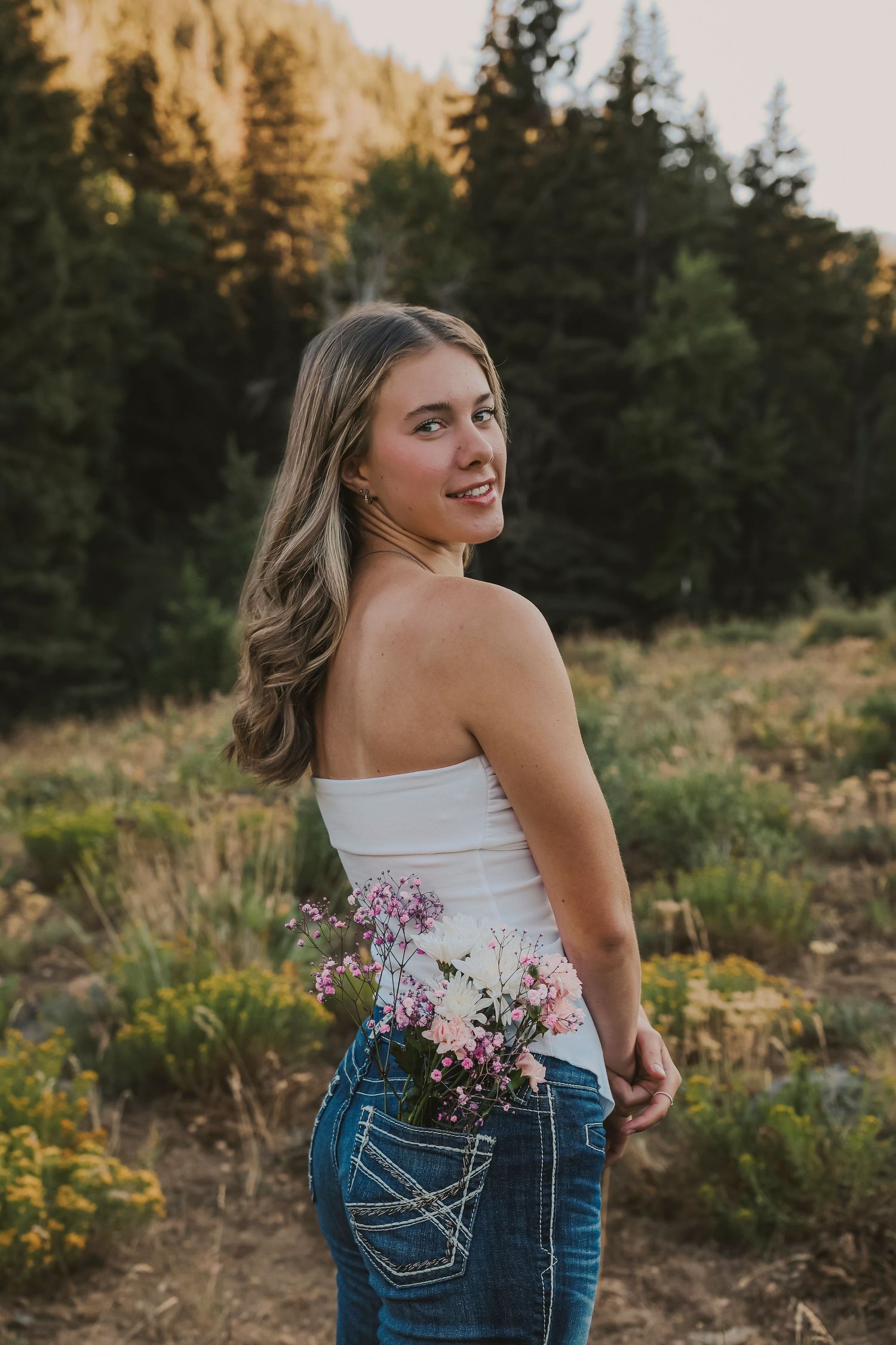 Senior Portraits