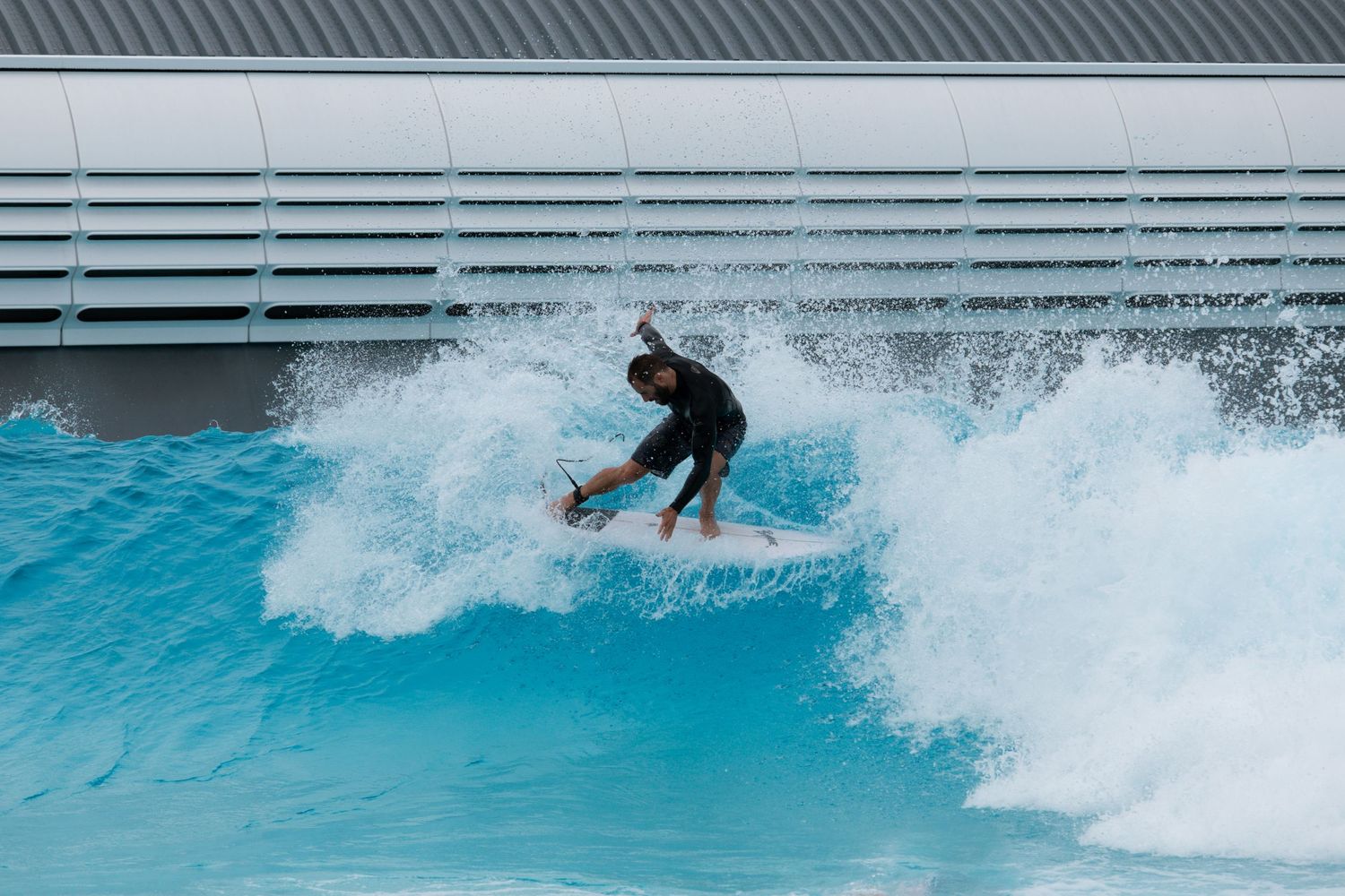 URBNSURF Ryan Baily