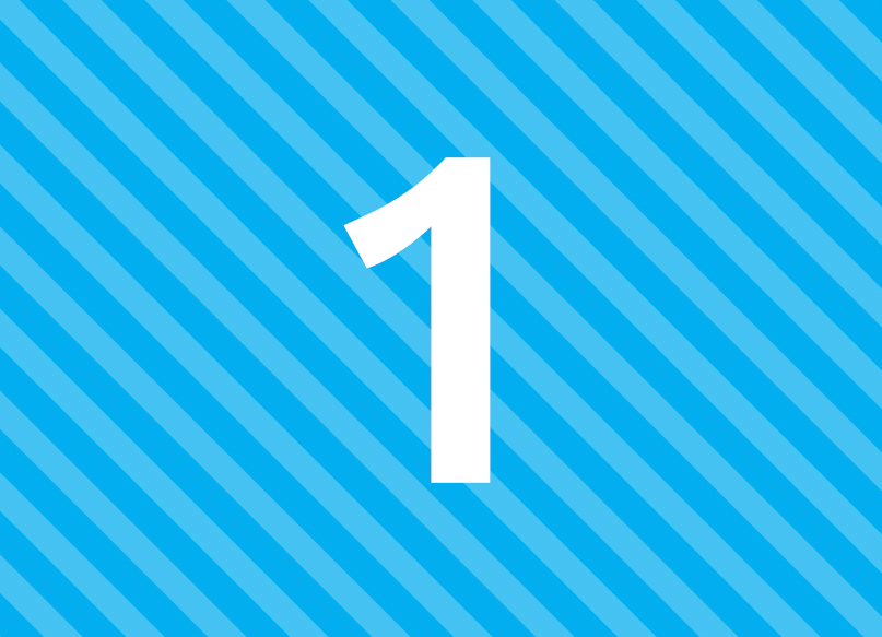 #1