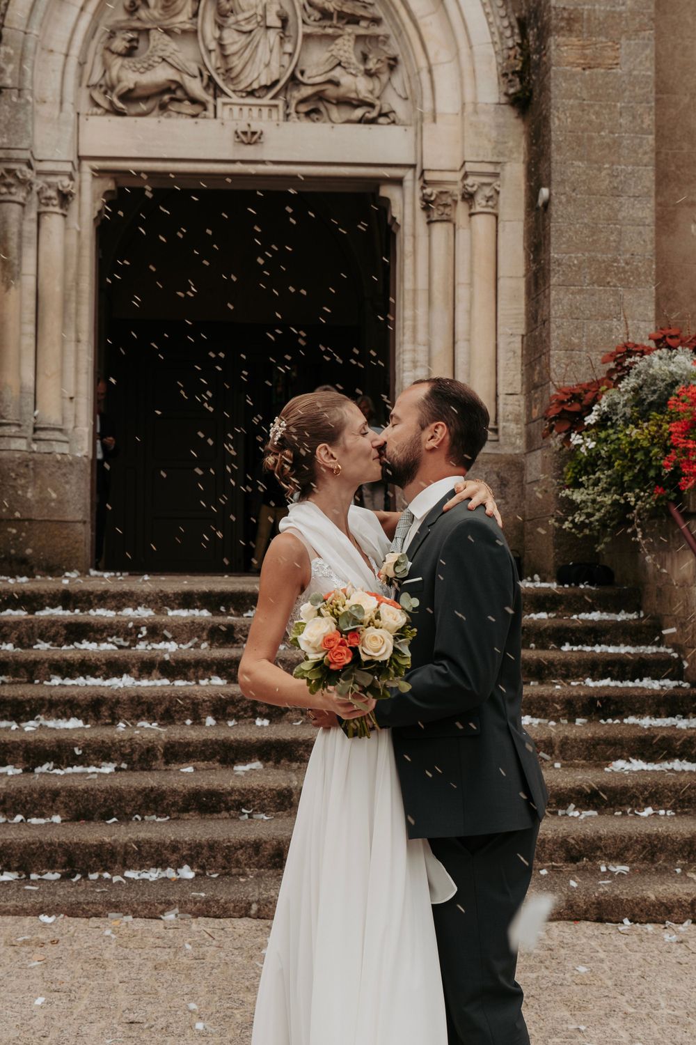 Mariage bourgogne photographie