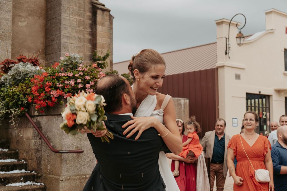 Mariage nevers Nièvre