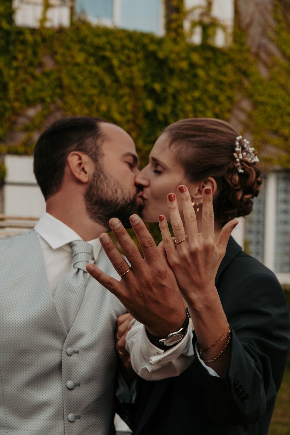 Mariage Nièvre photographie