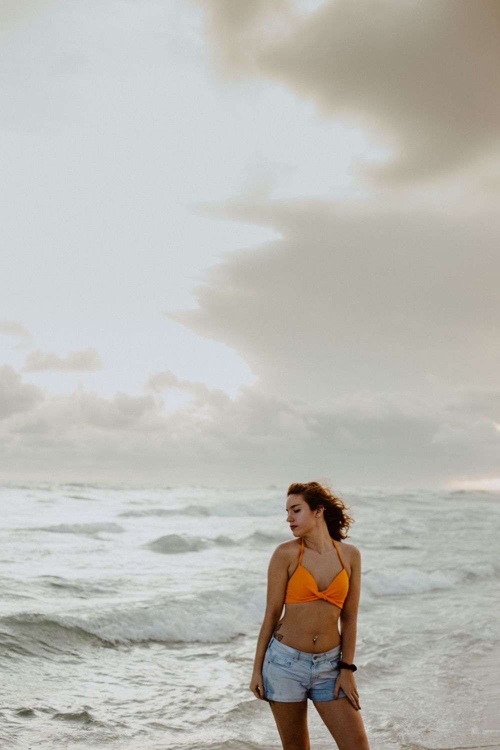 portrait photographer in Panama City, FL